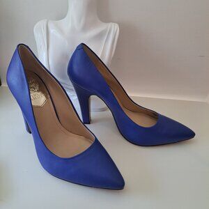 VINCE CAMUTO CARRA HEELS